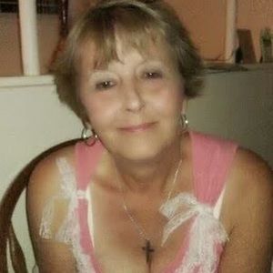 Meet your Posher, Bettyjane